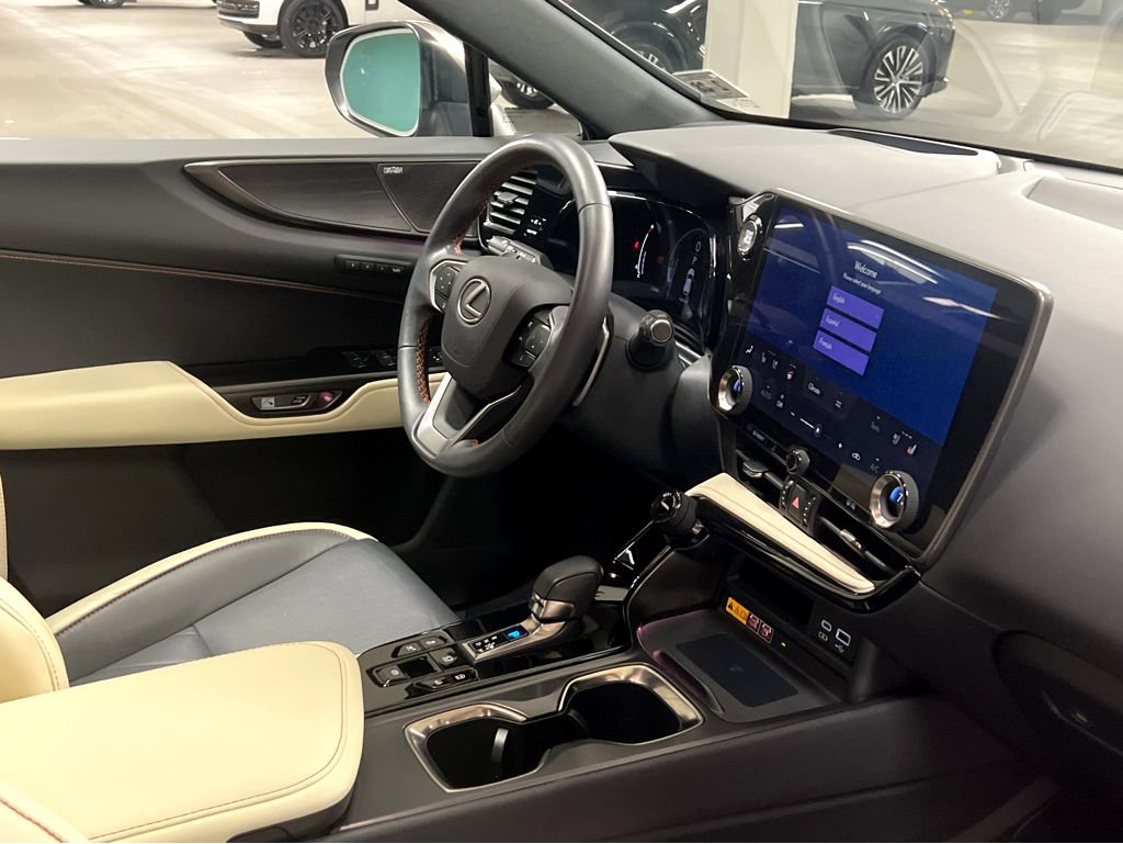 Used 2023 Lexus NX 350 AWD image 33