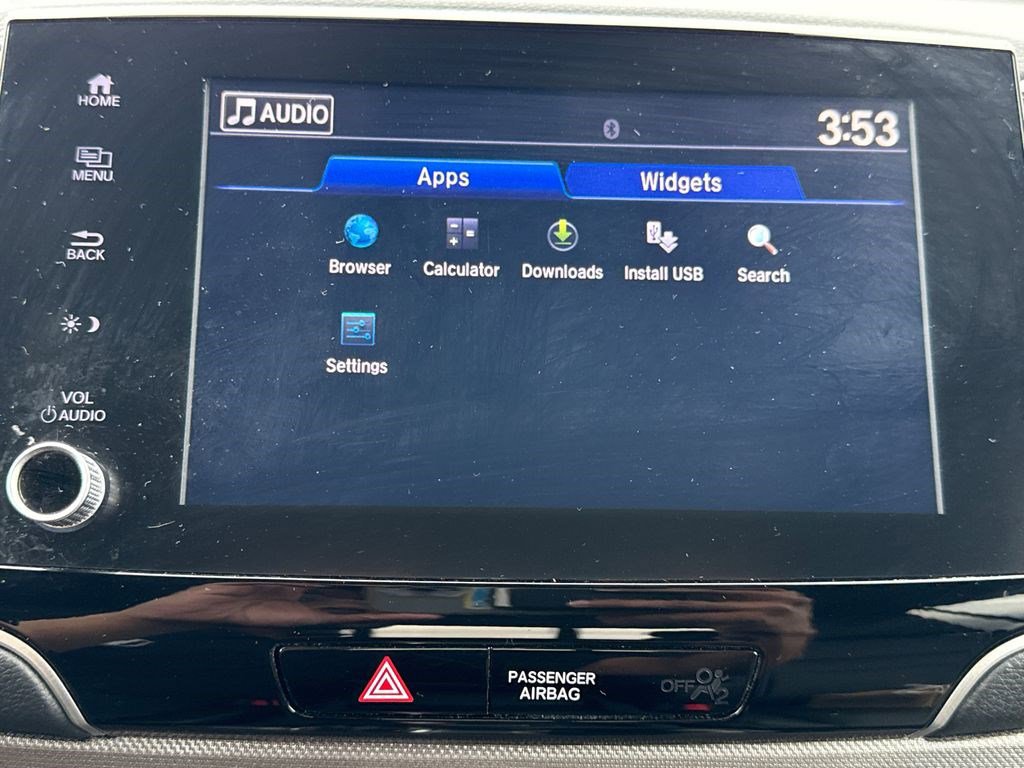 Certified 2023 Honda Ridgeline RTL image 30