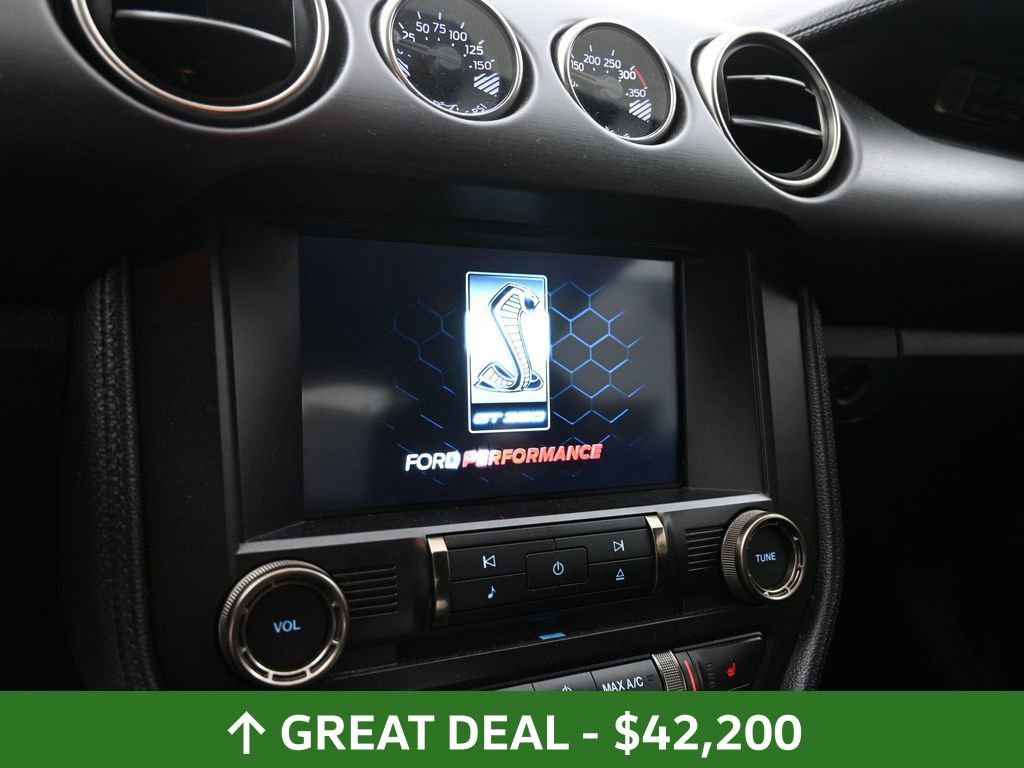 Used 2017 Ford Mustang Shelby GT350 image 25