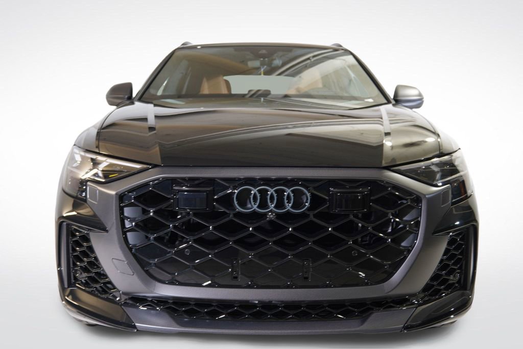 New 2026 Audi RS Q8 performance image 21