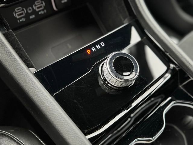 Used 2022 Jeep Grand Cherokee Altitude image 31