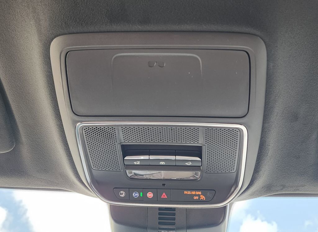 New 2026 GMC Acadia Denali Ultimate image 40