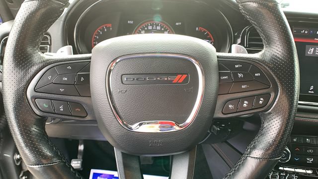 Used 2024 Dodge Durango GT AWD/4WD image 16