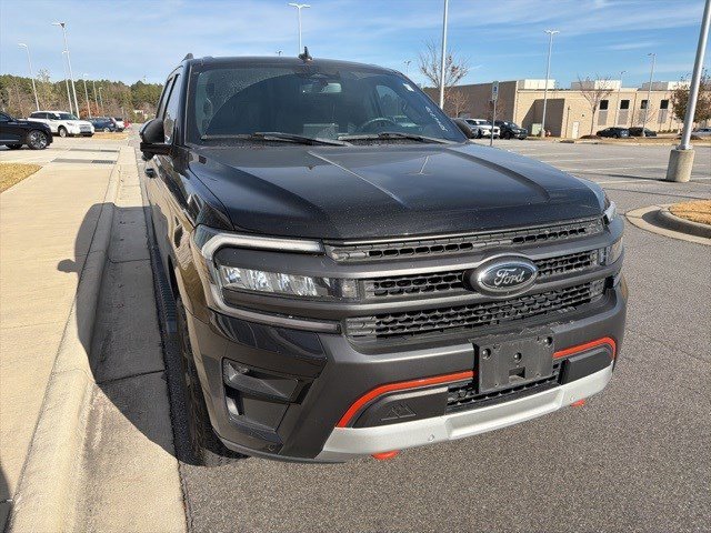 Used 2023 Ford Expedition Timberline image 20