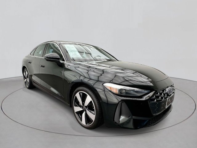 Used 2025 Audi A5 Premium w/ Convenience Package AWD/4WD image 5