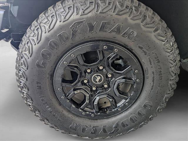 Used 2021 Ford Bronco First Edition image 9