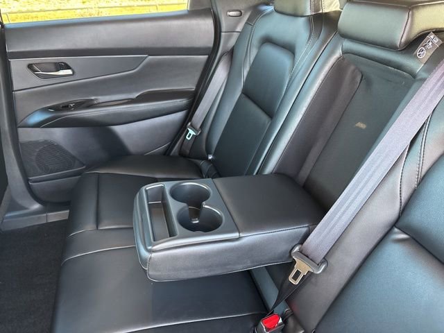 Certified 2025 Nissan Murano SV AWD/4WD image 28
