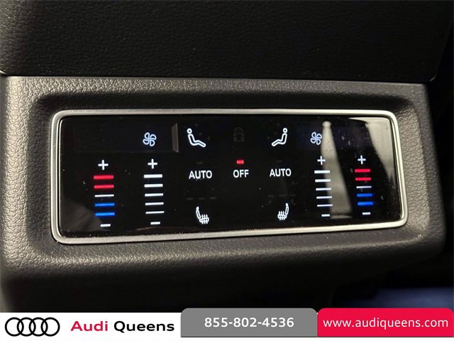 Used 2023 Audi e-tron S Prestige w/ Prestige Package image 14