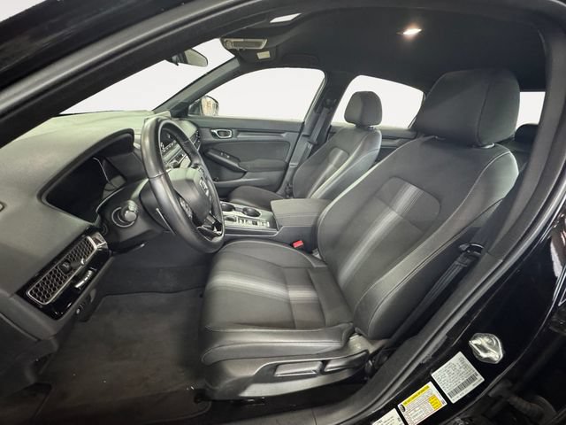 Used 2025 Honda Civic Sport image 9