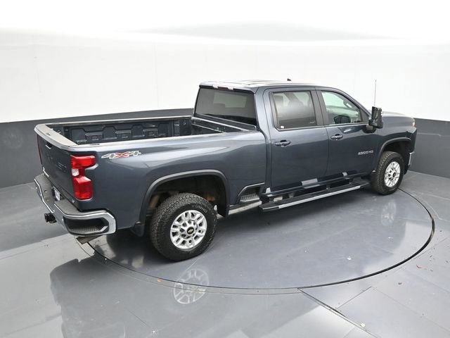 Used 2020 Chevrolet Silverado 2500 LT w/ All Star Edition image 63