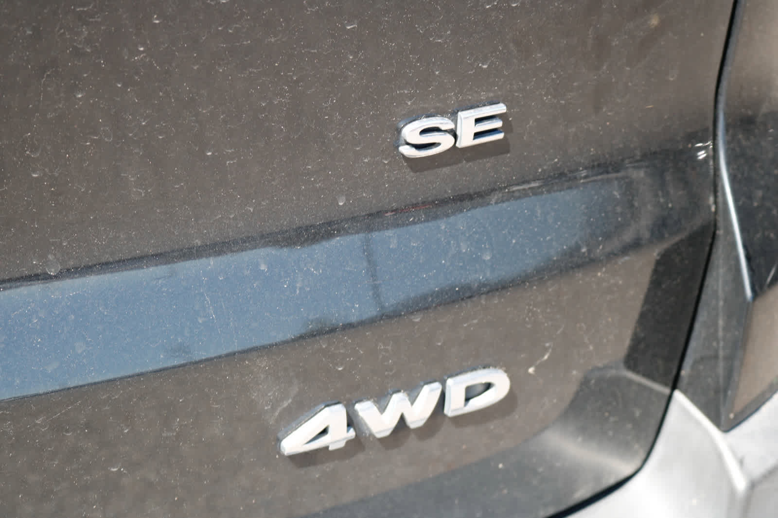 Used 2019 Ford EcoSport SE w/ SE Convenience Package AWD/4WD image 7
