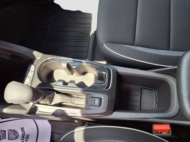 New 2026 Chevrolet TrailBlazer LS w/ LS Convenience Package image 17