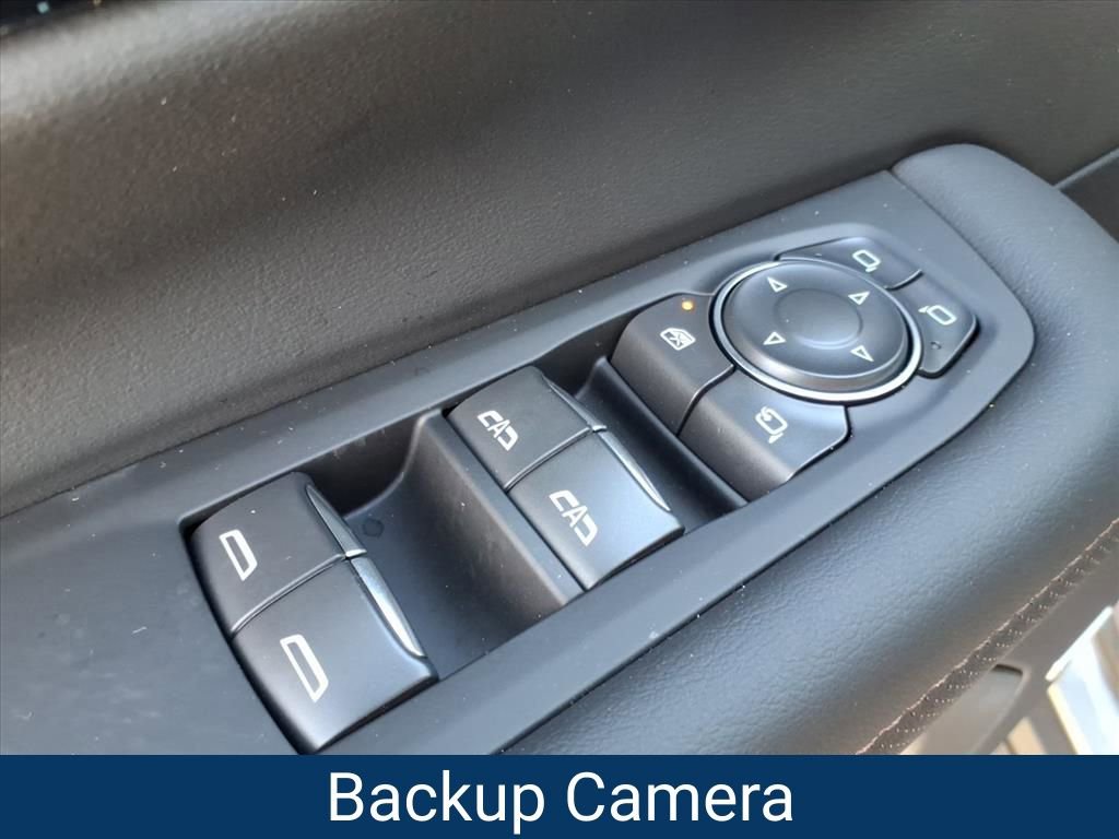 New 2026 Chevrolet Suburban High Country image 19