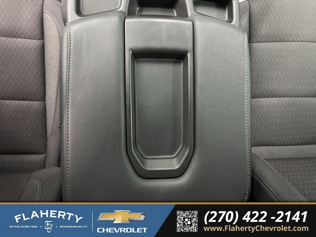 Used 2024 Chevrolet Silverado 1500 LT image 30