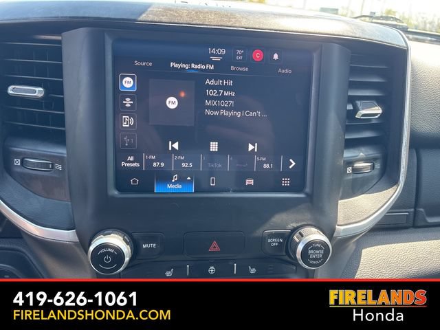 Used 2023 RAM 1500 Lone Star AWD/4WD image 20