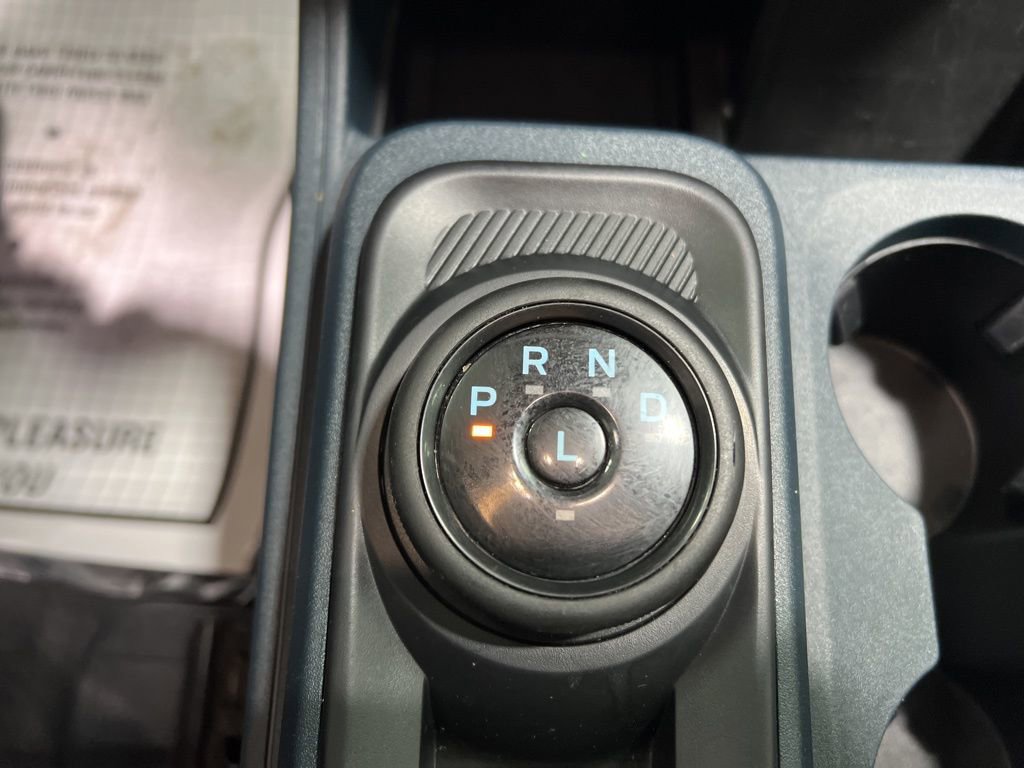 Used 2024 Ford Maverick XL w/ Equipment Group 100A Standard image 28