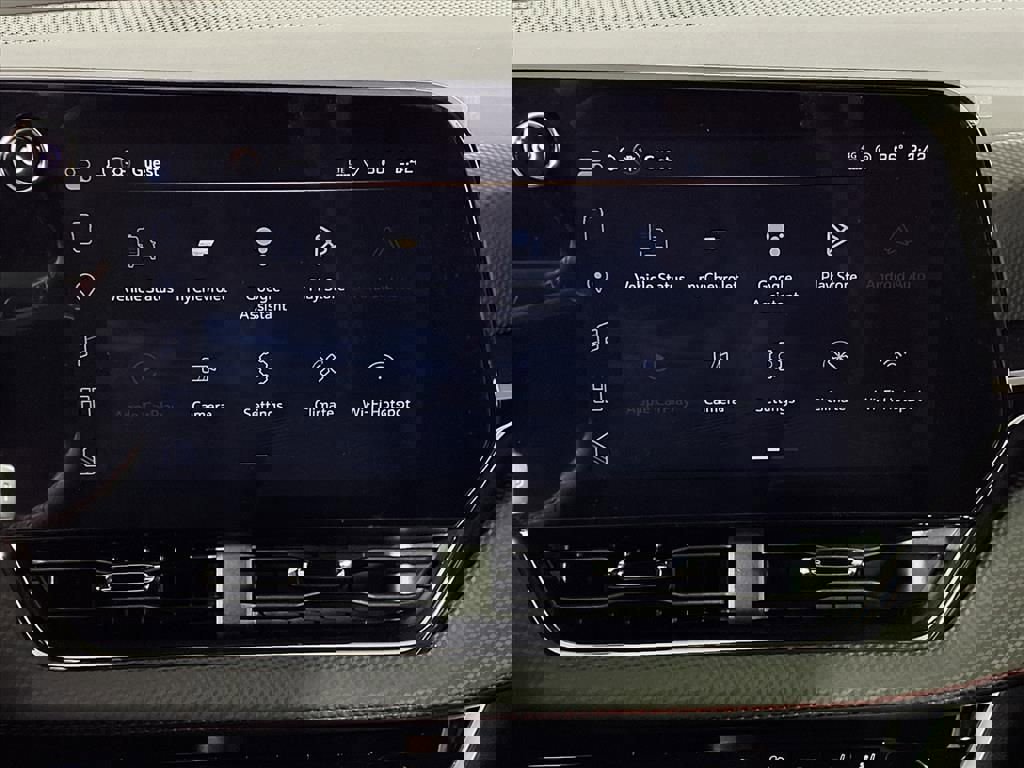 New 2026 Chevrolet Equinox RS w/ Convenience Package III image 36