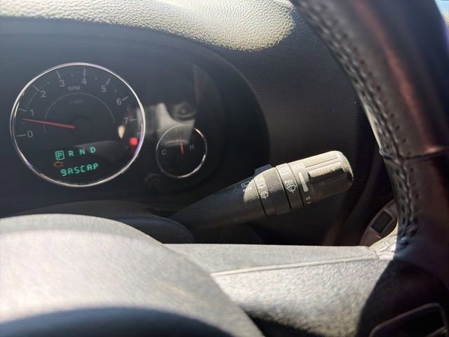 Used 2013 Jeep Wrangler Unlimited Sport w/ Connectivity Group image 35