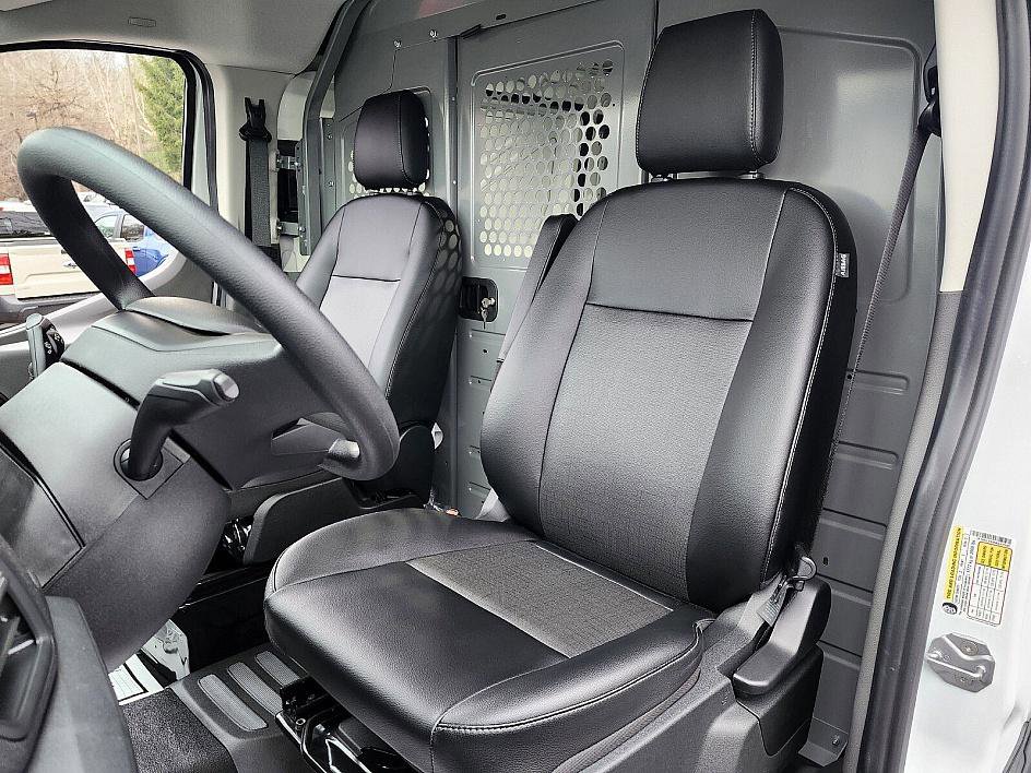 New 2024 Ford Transit 250 Low Roof w/ Load Area Protection Package image 10