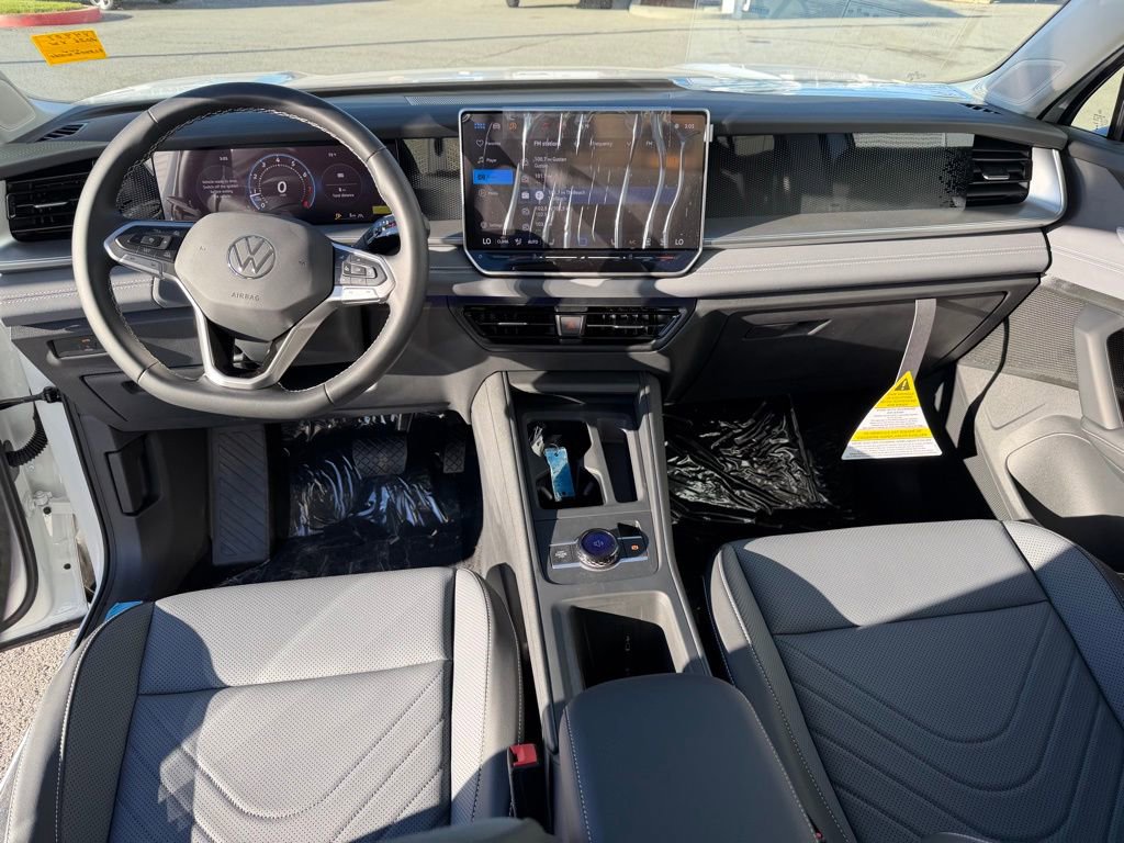 New 2026 Volkswagen Tiguan SE image 15