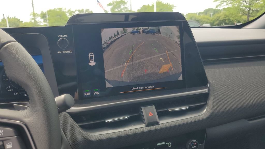 New 2026 Subaru Outback Premium AWD/4WD image 18