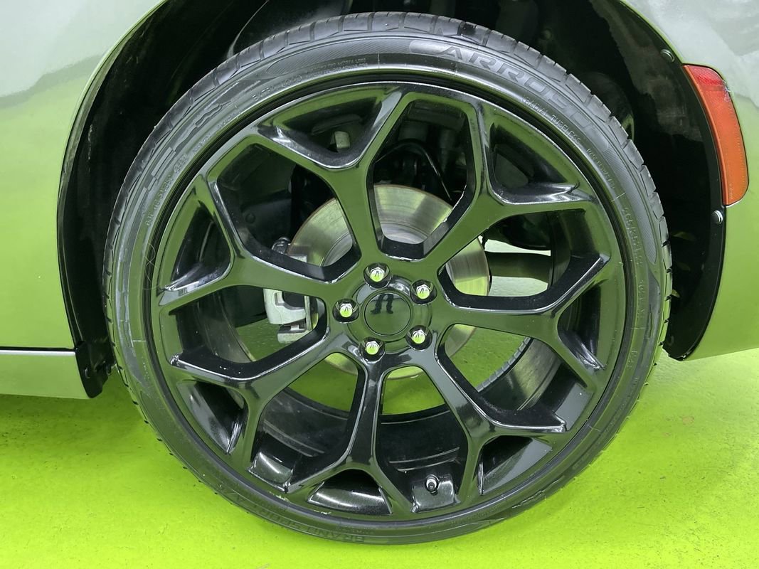 Used 2022 Dodge Charger SXT image 14