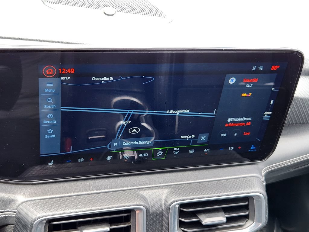 Used 2024 Ford Mustang Premium RWD image 8