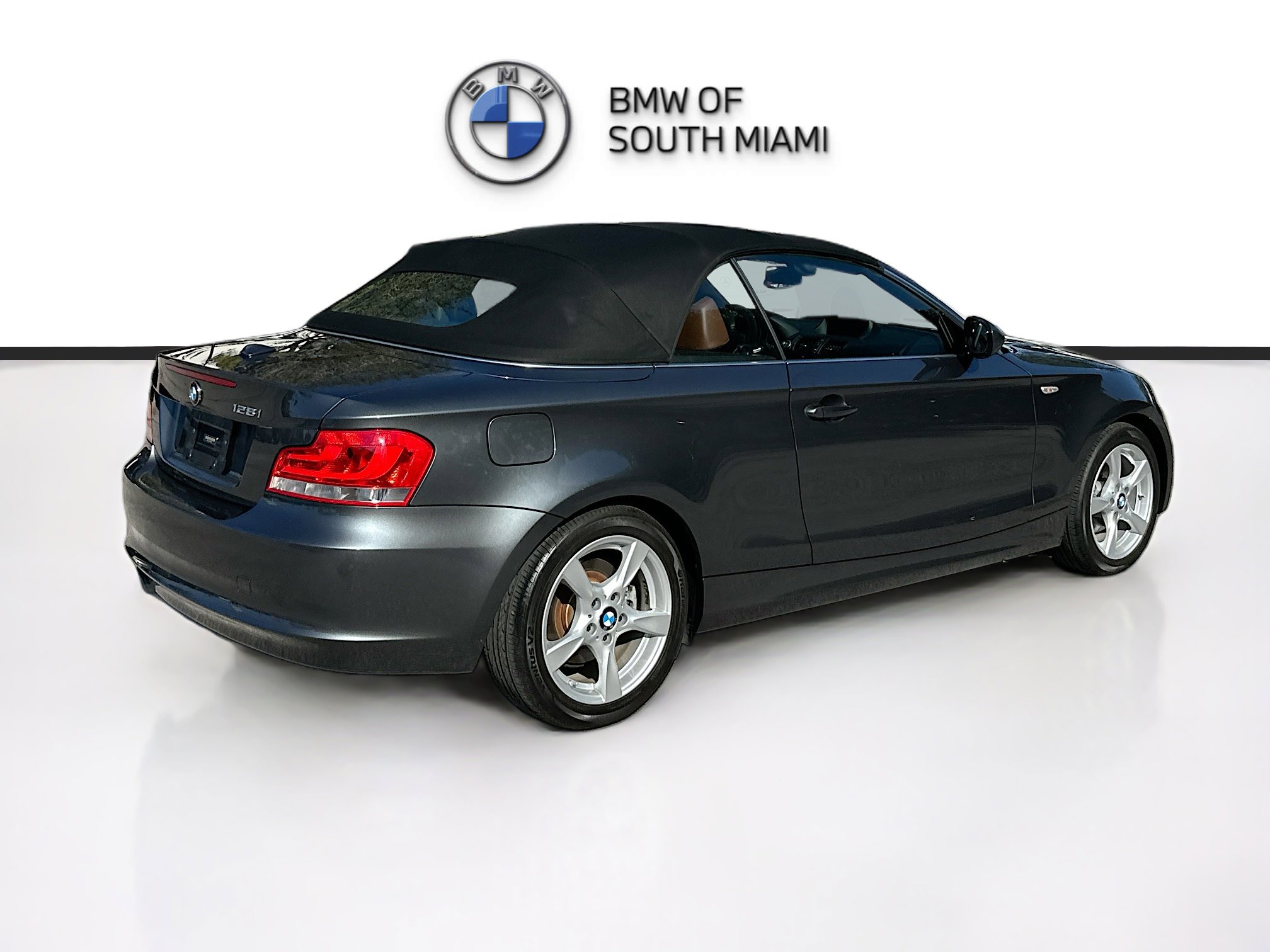 Used 2013 BMW 128i Convertible image 7