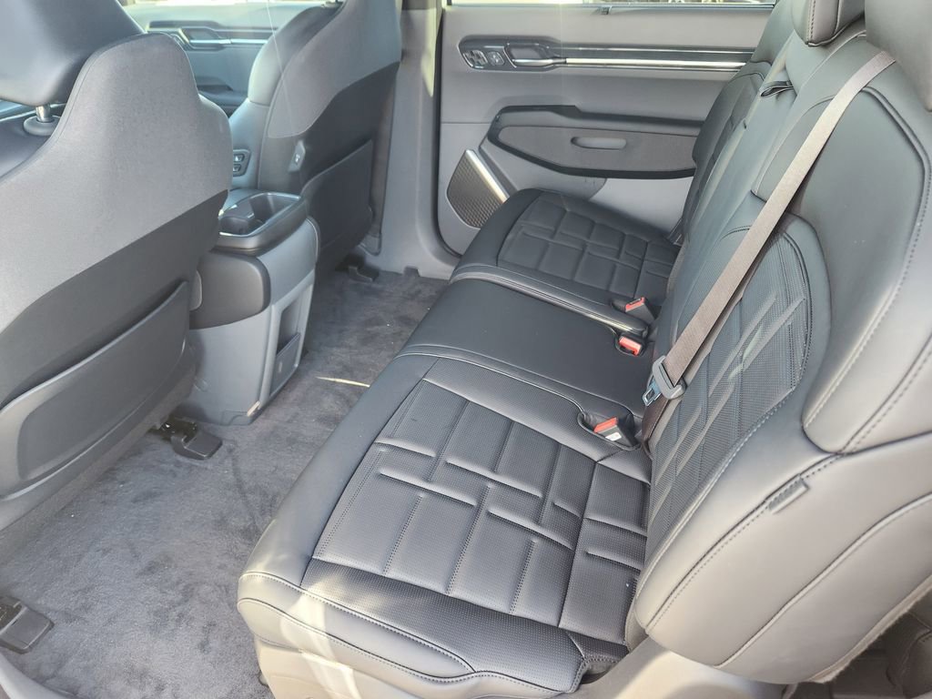 New 2026 Kia EV9 Land image 11