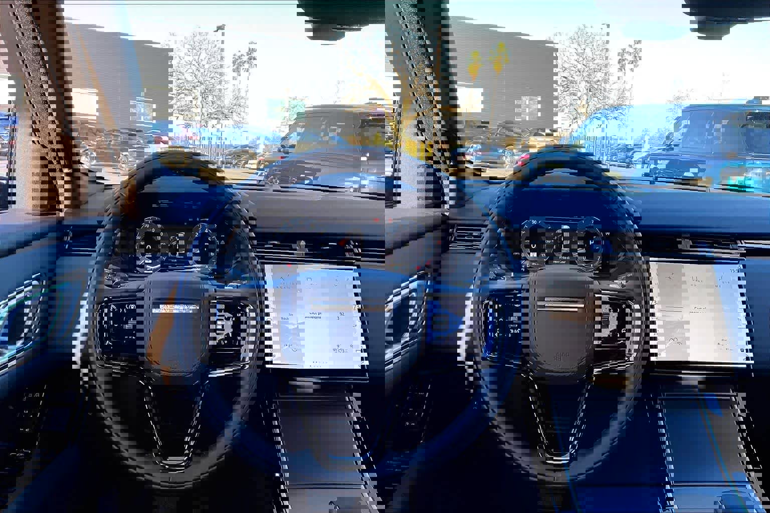 New 2026 Land Rover Range Rover Velar S image 15