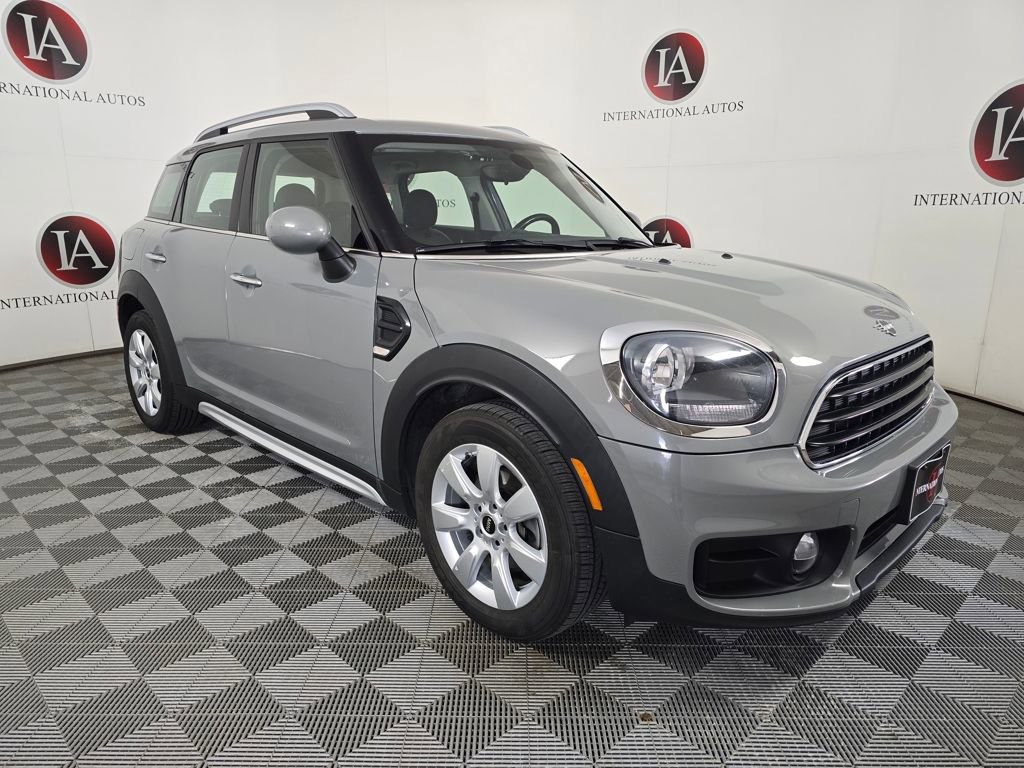 Used 2019 MINI Cooper Countryman image 1
