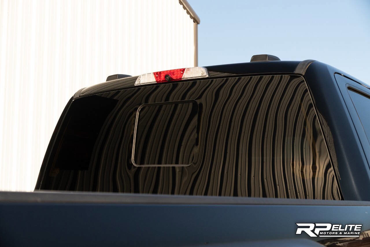 Used 2023 Ford F450 Lariat w/ FX4 Off-Road Package image 37