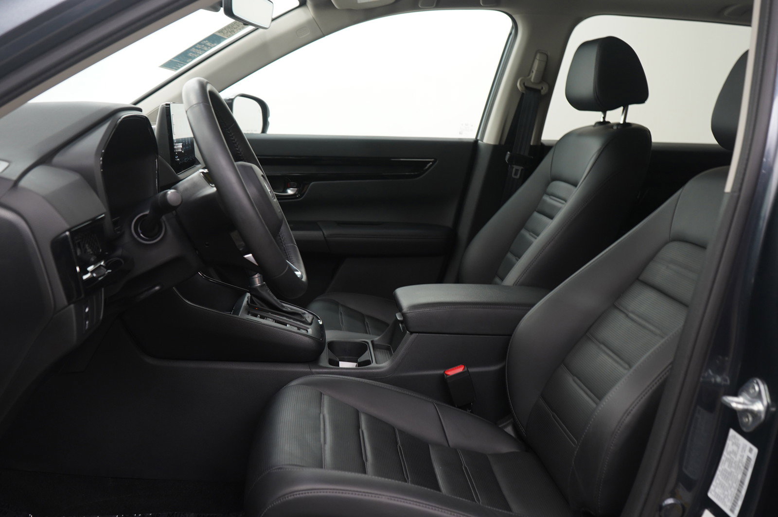 Used 2024 Honda CR-V EX-L image 15