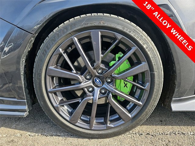 Used 2023 Subaru WRX Premium image 33