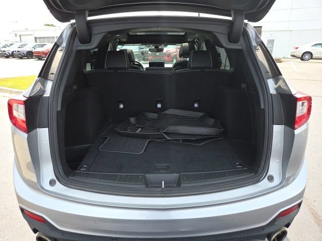 Used 2020 Acura RDX A-Spec AWD/4WD image 27