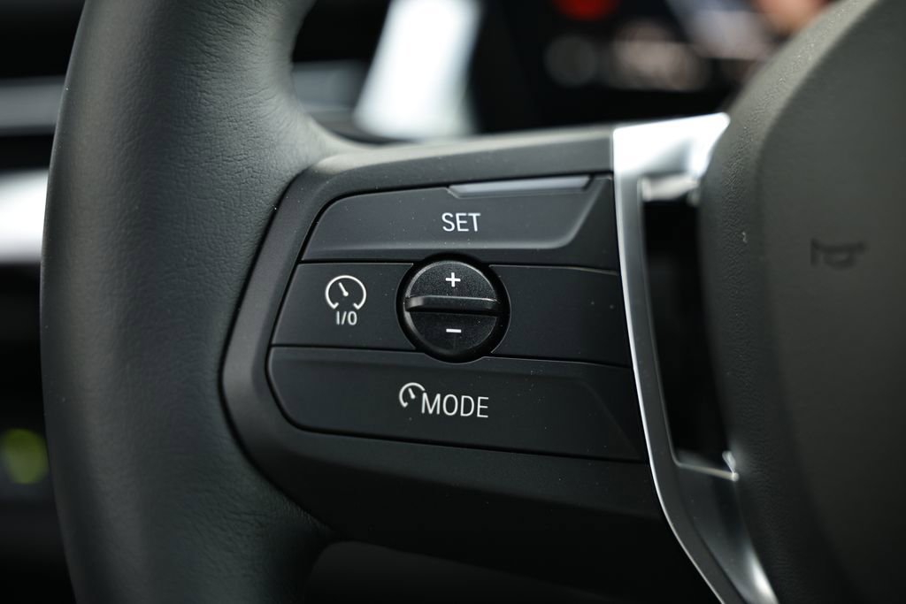 New 2026 BMW X1 xDrive28i w/ Technology Package image 35