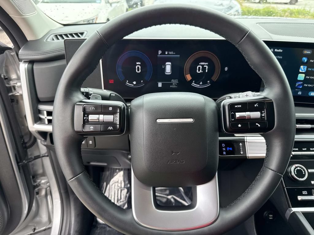 Used 2026 Hyundai Santa Fe SE FWD image 38