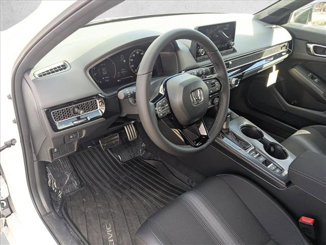 New 2026 Honda Civic Sport image 3