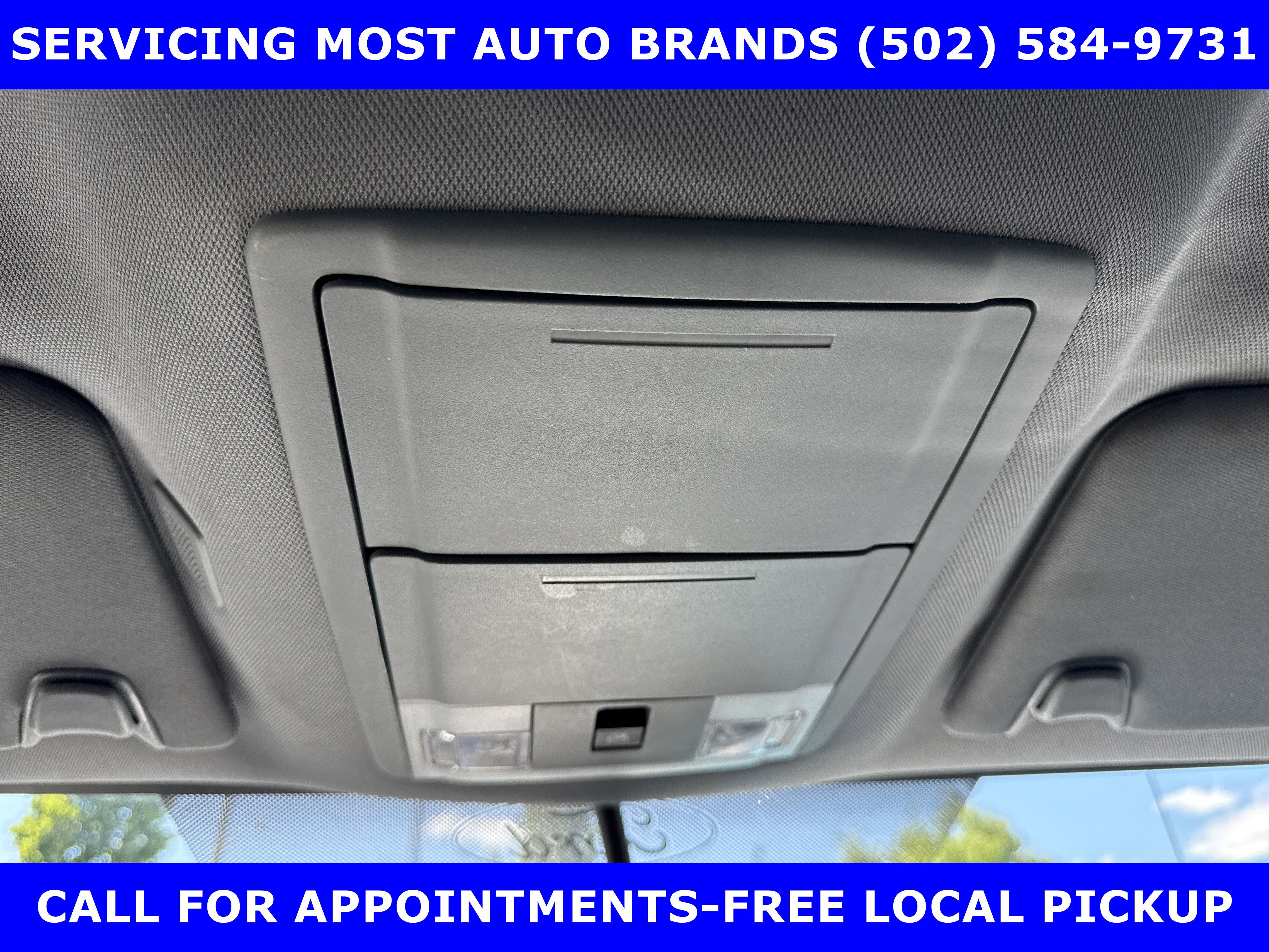 Used 2014 Ford F150 XLT w/ Equipment Group 302A Luxury AWD/4WD image 31