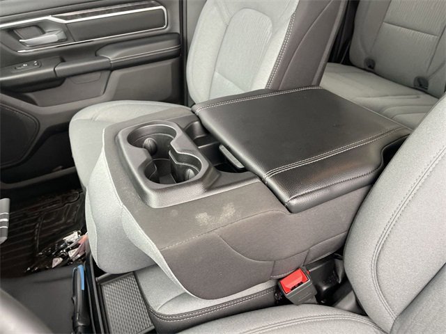 Used 2024 RAM 1500 Big Horn image 20