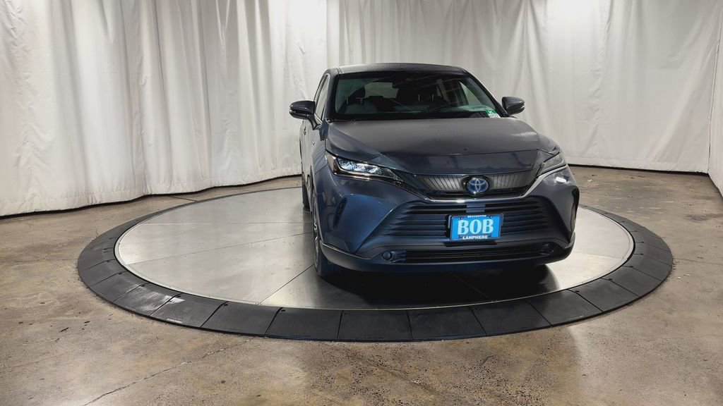 Used 2021 Toyota Venza LE image 4