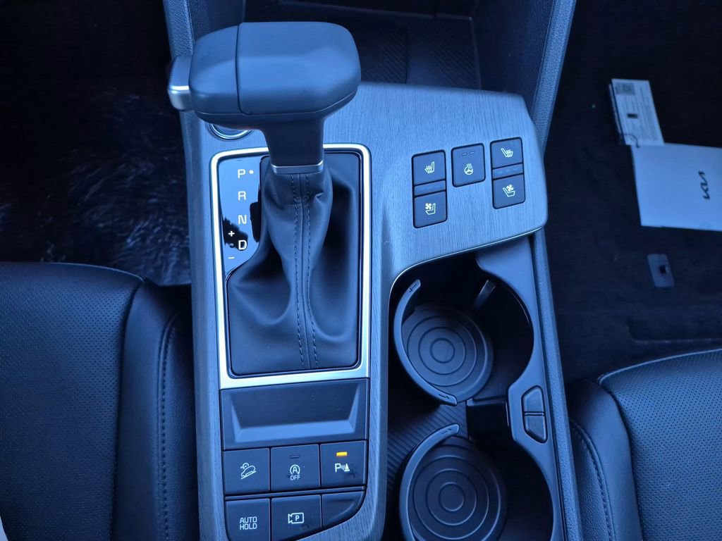 New 2026 Kia Sportage X-Line image 9