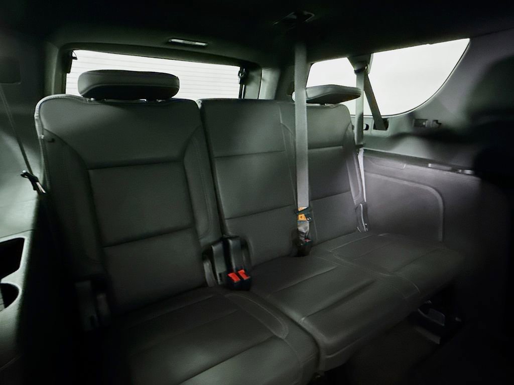 Used 2023 Chevrolet Suburban Z71 w/ Z71 Off-Road Package AWD/4WD image 29