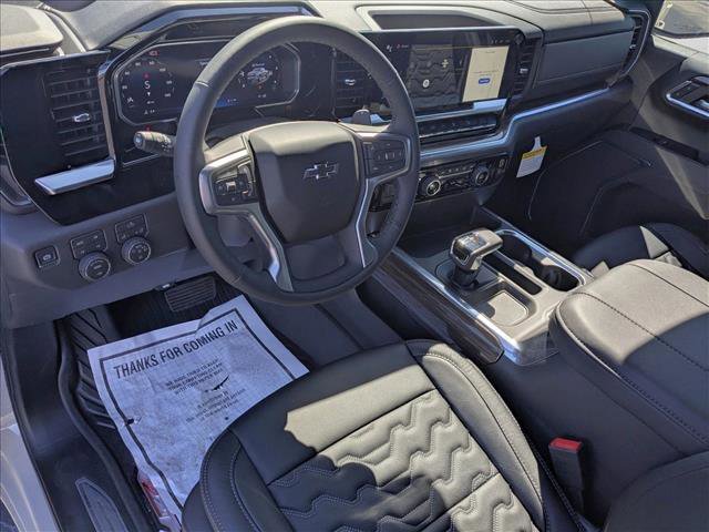 New 2026 Chevrolet Silverado 1500 RST w/ Z71 Off-Road Package video 2