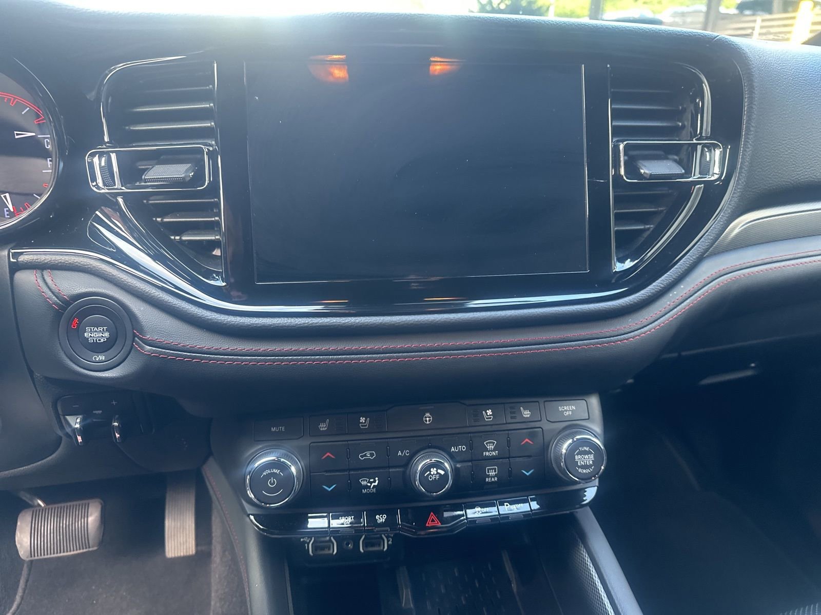 Used 2025 Dodge Durango R/T image 11