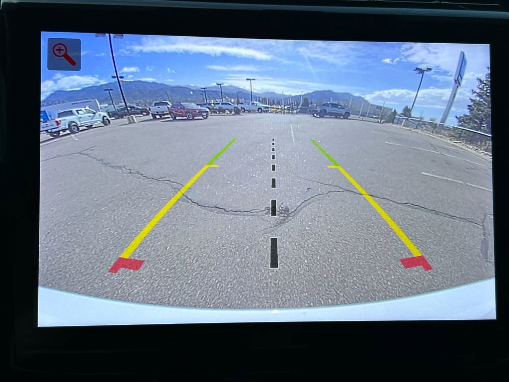 Used 2024 Jeep Grand Cherokee Limited w/ Trailer Tow Package image 13