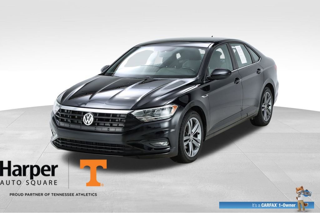 Used 2020 Volkswagen Jetta R-Line