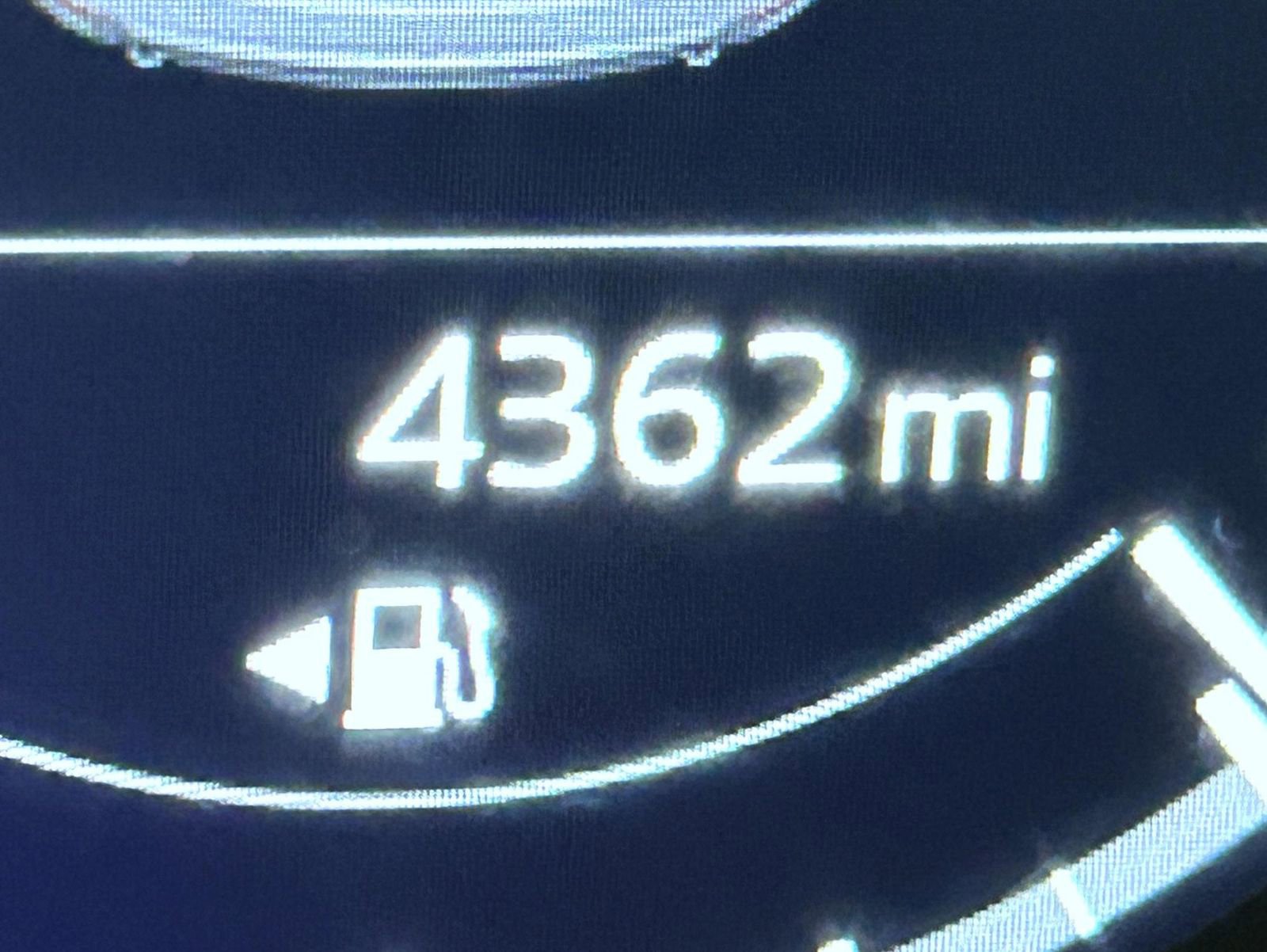 Certified 2025 MAZDA CX-5 Carbon Edition image 13