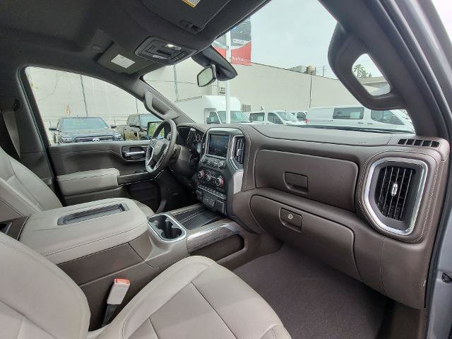 Used 2019 Chevrolet Silverado 1500 LTZ w/ LTZ Plus Package image 28