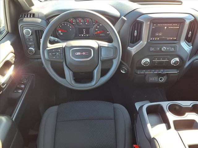 New 2026 GMC Sierra 1500 Pro w/ Graphite Edition image 7